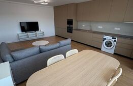 Apartament cu 2 camere, 58 mp, Best Luxury Rezidence