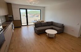 Apartament cu 2 camere, 58 mp, Best Luxury Rezidence