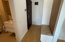 Apartament cu 2 camere, 58 mp, Best Luxury Rezidence