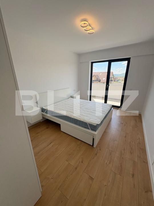 Apartament de închiriat 2 camere Sud - 169547AI | BLITZ Bistriţa | Poza6