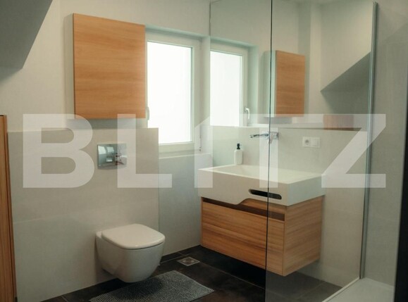 Casa de închiriat 4 camere Unirea - 169564CI | BLITZ Bistriţa | Poza9