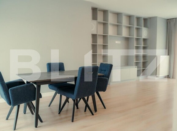 Casa de închiriat 4 camere Unirea - 169564CI | BLITZ Bistriţa | Poza6