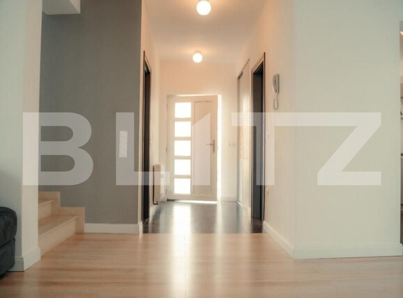 Casa de închiriat 4 camere Unirea - 169564CI | BLITZ Bistriţa | Poza4