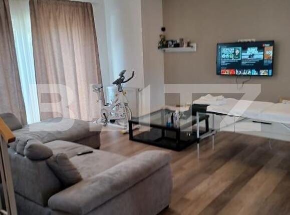 Casa de închiriat 4 camere Unirea - 169564CI | BLITZ Bistriţa | Poza8