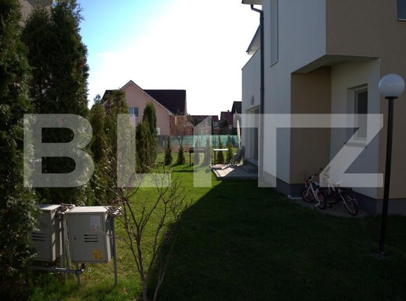 Casa de închiriat 4 camere Unirea - 169564CI | BLITZ Bistriţa | Poza3