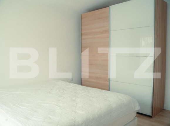 Casa de închiriat 4 camere Unirea - 169564CI | BLITZ Bistriţa | Poza11