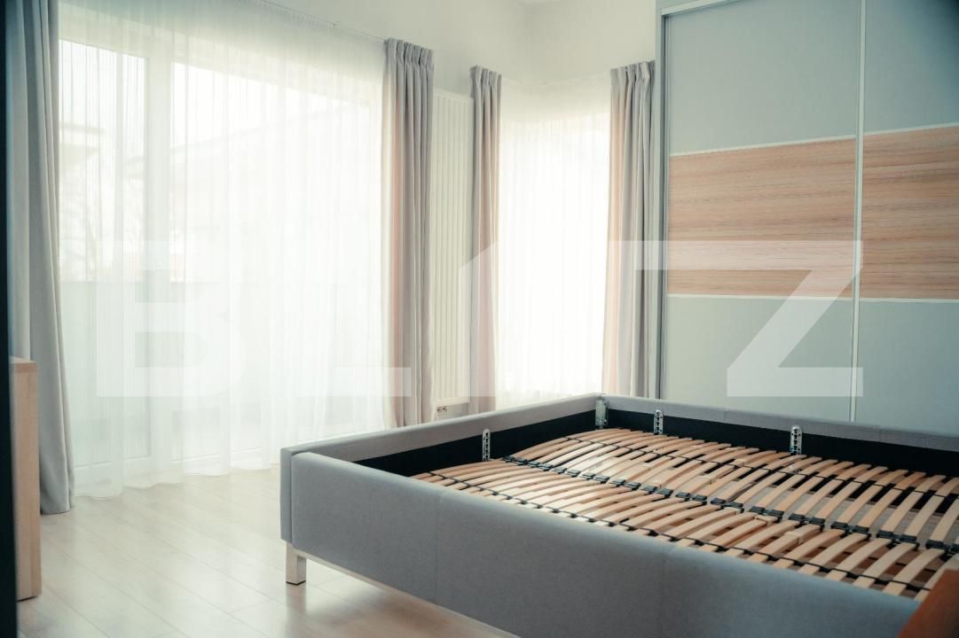 Casa de închiriat 4 camere Unirea - 169564CI | BLITZ Bistriţa | Poza14