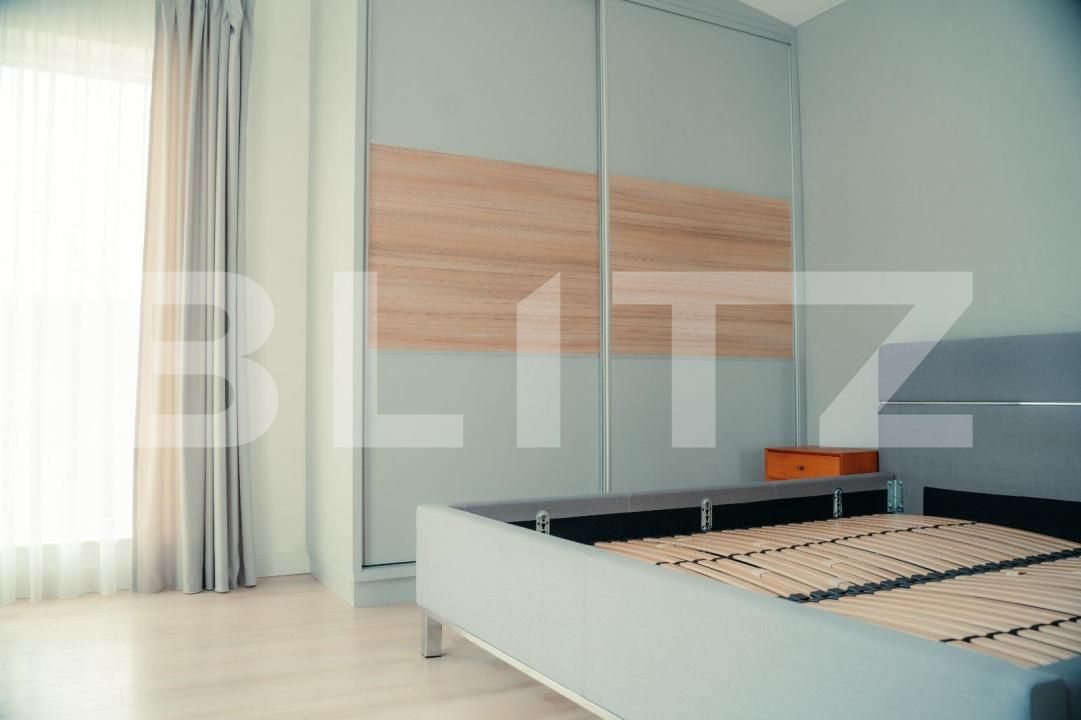 Casa de închiriat 4 camere Unirea - 169564CI | BLITZ Bistriţa | Poza13