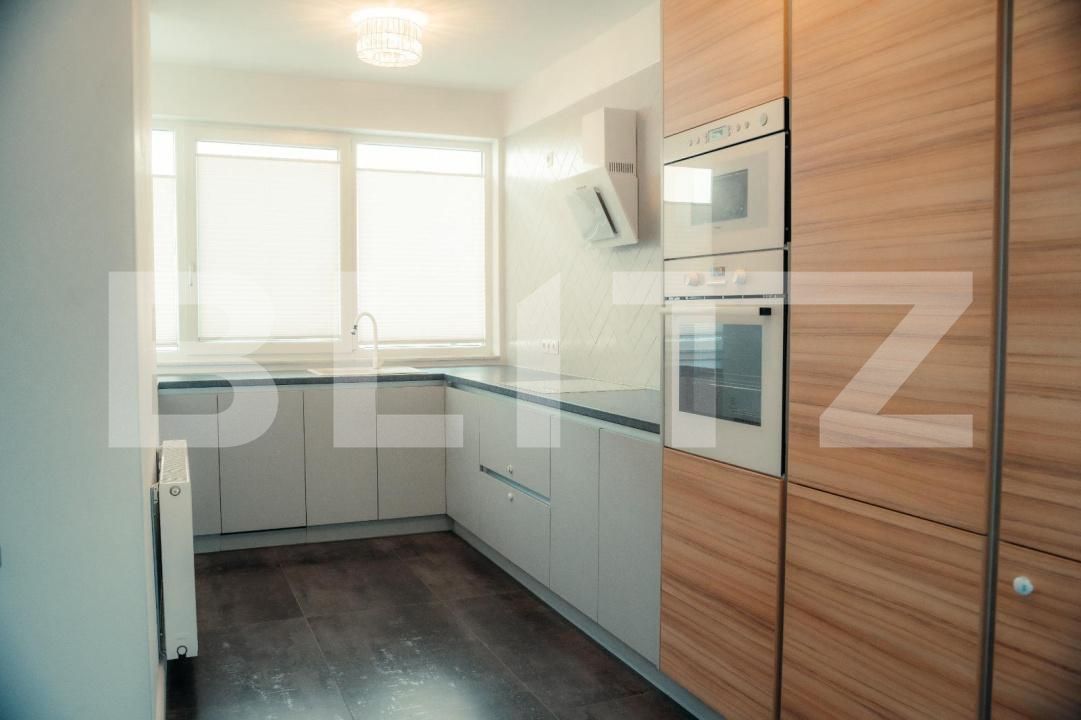 Casa de închiriat 4 camere Unirea - 169564CI | BLITZ Bistriţa | Poza5