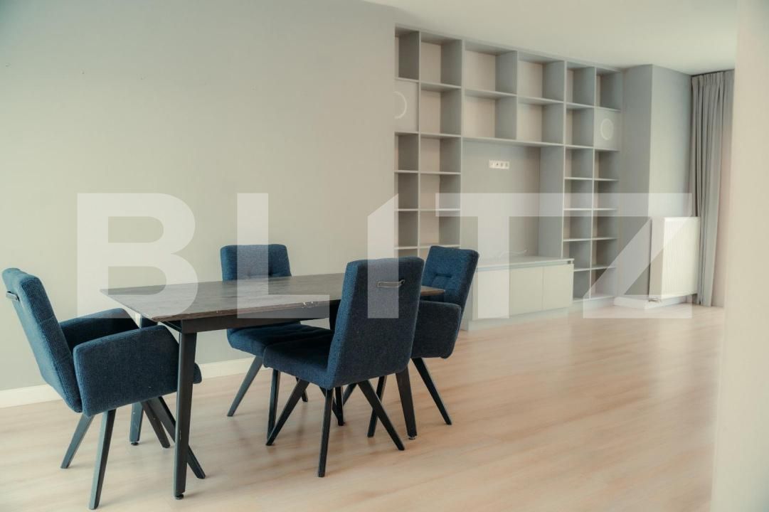 Casa de închiriat 4 camere Unirea - 169564CI | BLITZ Bistriţa | Poza6