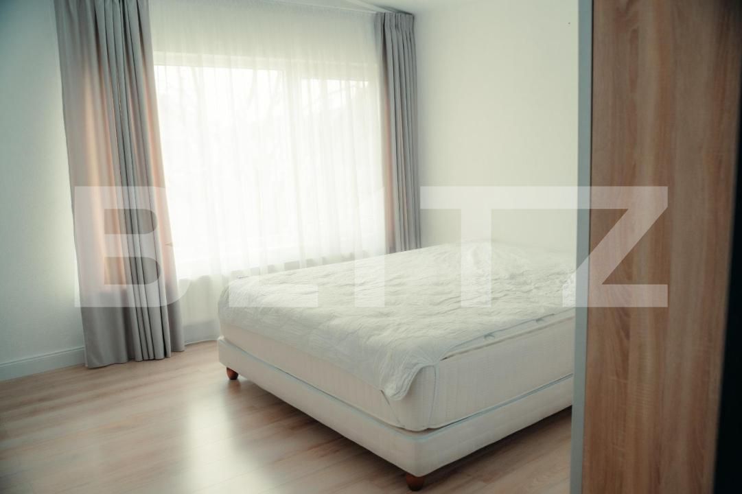 Casa de închiriat 4 camere Unirea - 169564CI | BLITZ Bistriţa | Poza12