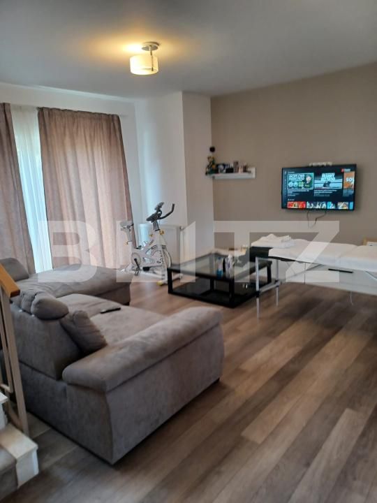 Casa de închiriat 4 camere Unirea - 169564CI | BLITZ Bistriţa | Poza8