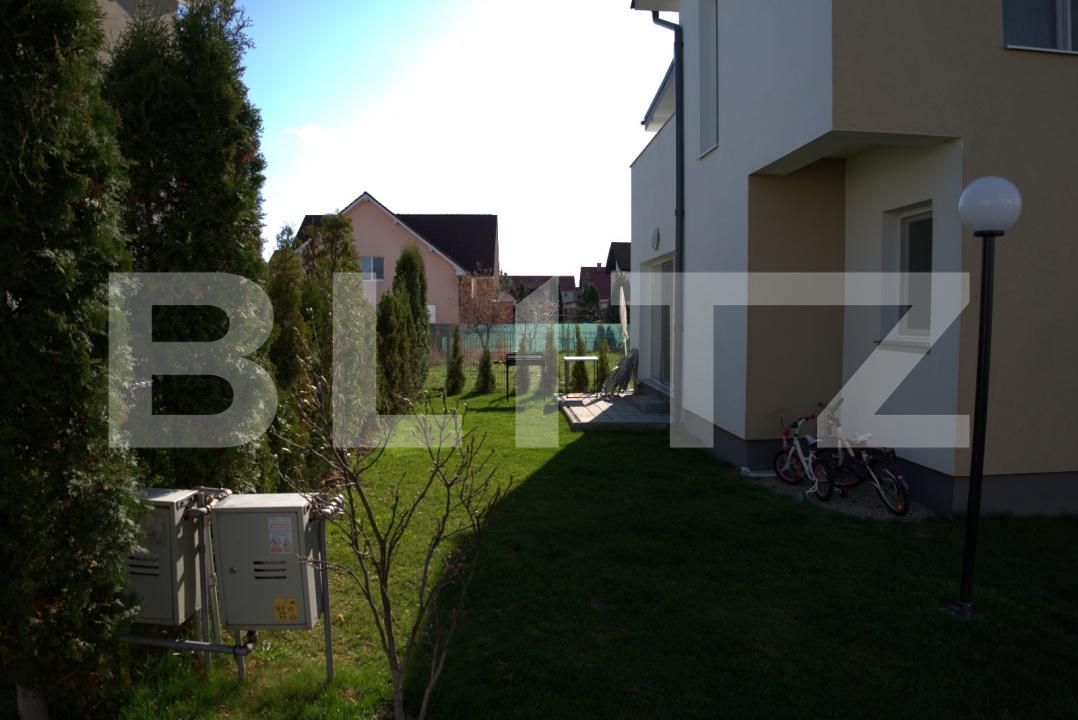 Casa de închiriat 4 camere Unirea - 169564CI | BLITZ Bistriţa | Poza3