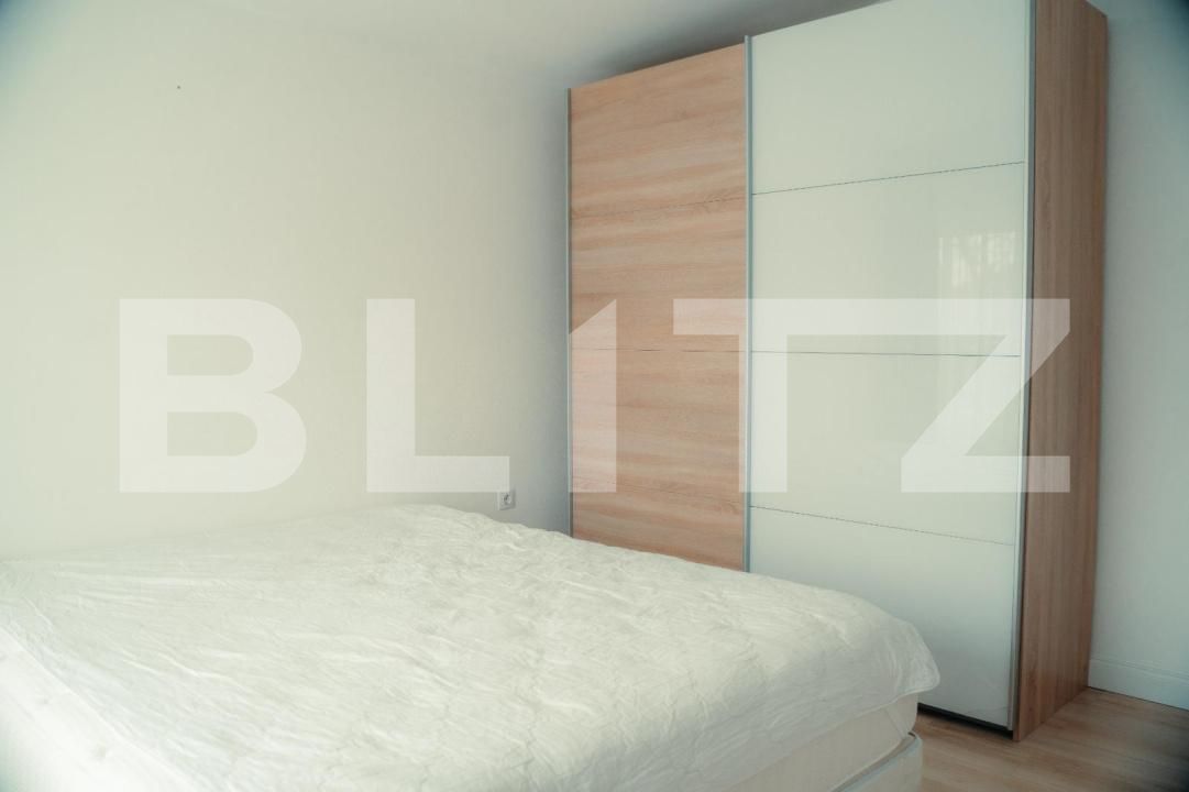 Casa de închiriat 4 camere Unirea - 169564CI | BLITZ Bistriţa | Poza11