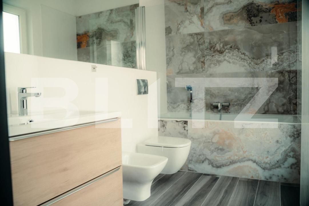 Casa de închiriat 4 camere Unirea - 169564CI | BLITZ Bistriţa | Poza15