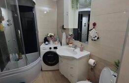 Apartament cu 2 camere, 50 mp + 9 mp balcon, etaj 2, zona Independentei