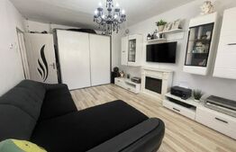 Apartament cu 2 camere, 50 mp + 9 mp balcon, etaj 2, zona Independentei