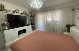 Apartament cu 2 camere, 50 mp + 9 mp balcon, etaj 2, zona Independentei