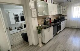 Apartament cu 2 camere, 50 mp + 9 mp balcon, etaj 2, zona Independentei