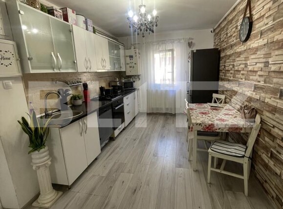 Apartament de vânzare 2 camere Independenței - 169571AV | BLITZ Bistriţa | Poza5