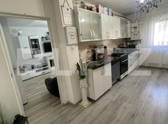 Apartament de vânzare 2 camere Independenței - 169571AV | BLITZ Bistriţa | Poza6