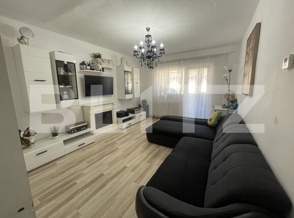 Apartament de vânzare 2 camere Independenței - 169571AV | BLITZ Bistriţa | Poza1