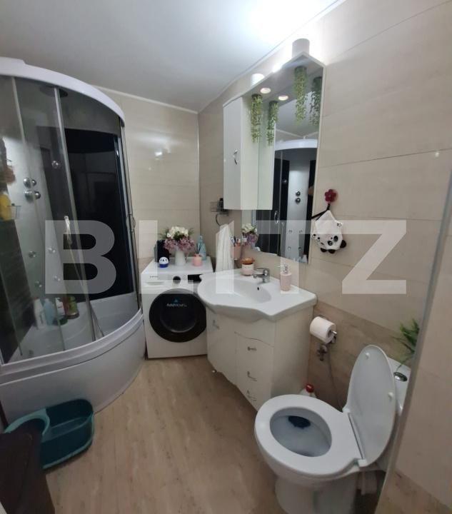 Apartament de vânzare 2 camere Independenței - 169571AV | BLITZ Bistriţa | Poza7