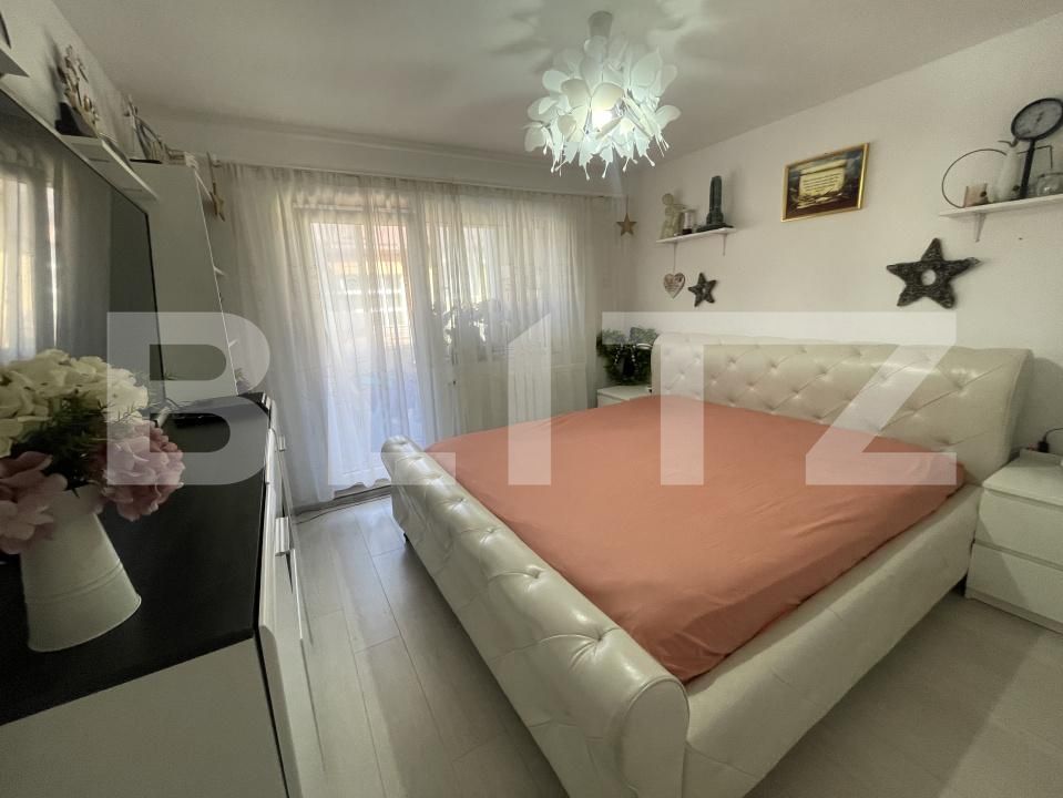 Apartament de vânzare 2 camere Independenței - 169571AV | BLITZ Bistriţa | Poza4