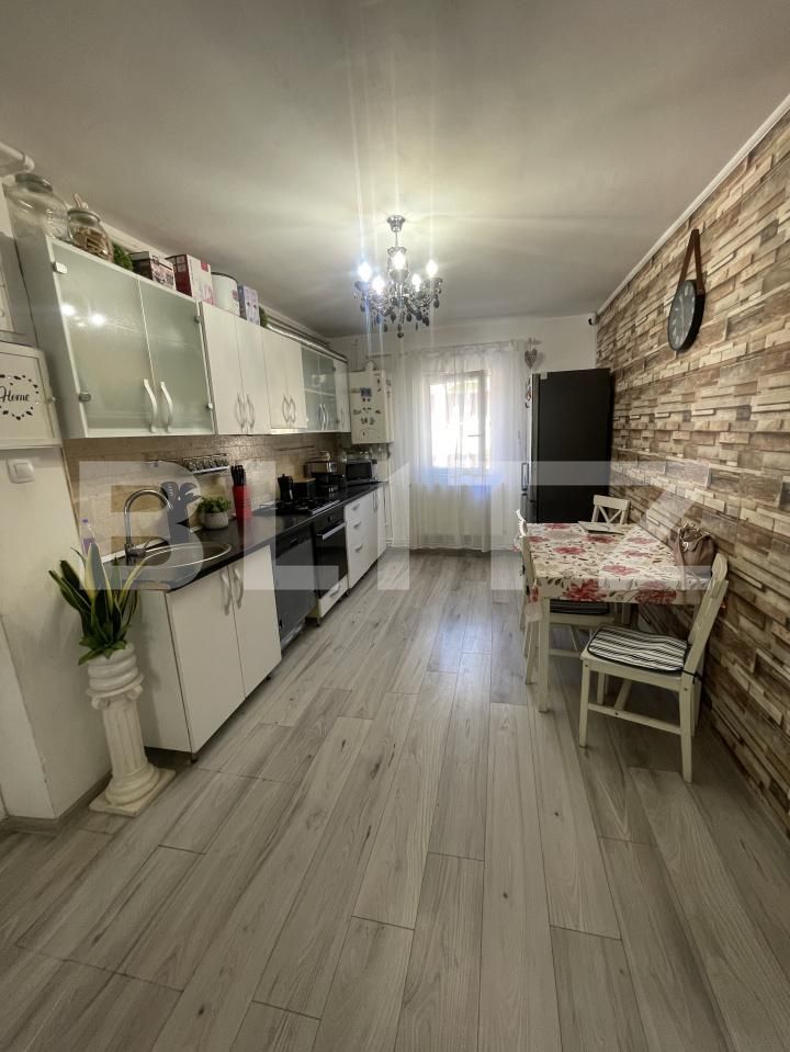 Apartament de vânzare 2 camere Independenței - 169571AV | BLITZ Bistriţa | Poza5