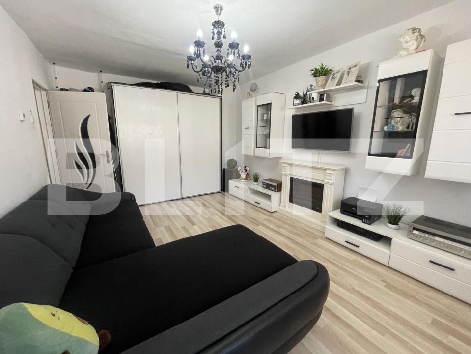 Apartament de vânzare 2 camere Independenței - 169571AV | BLITZ Bistriţa | Poza2