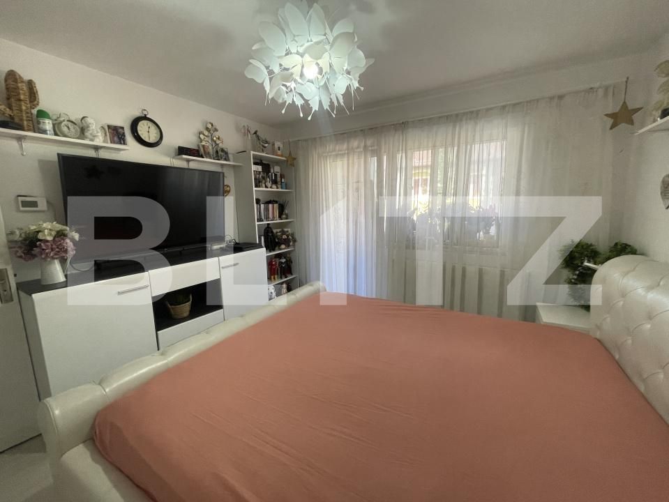 Apartament de vânzare 2 camere Independenței - 169571AV | BLITZ Bistriţa | Poza3