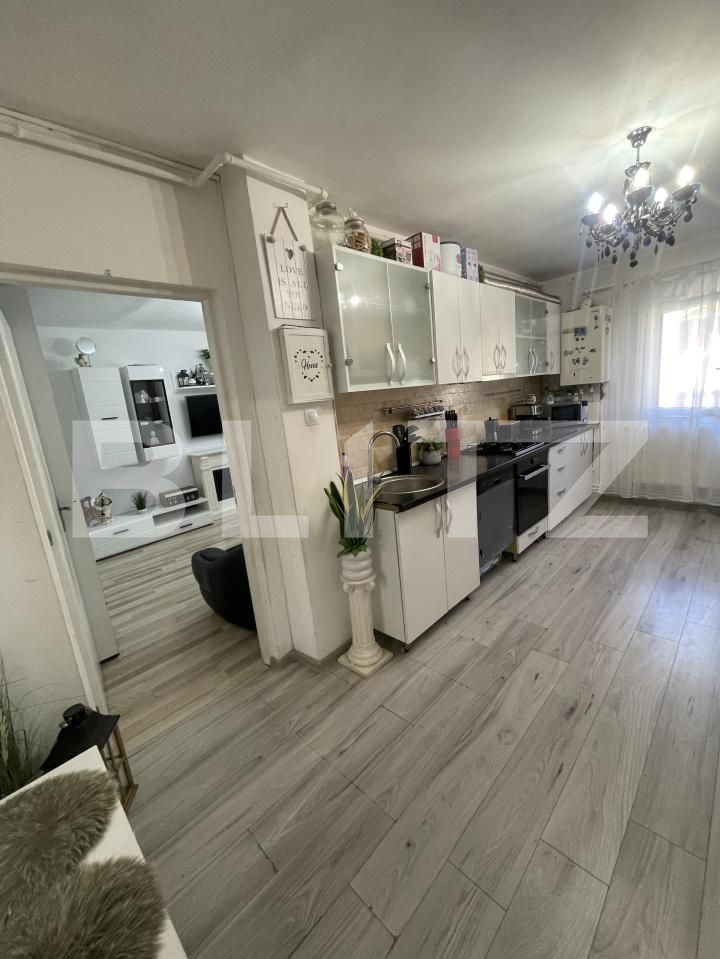 Apartament de vânzare 2 camere Independenței - 169571AV | BLITZ Bistriţa | Poza6