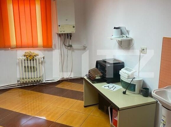 Spațiu comercial de închiriat Calea Moldovei - 169574SIC | BLITZ Bistriţa | Poza3