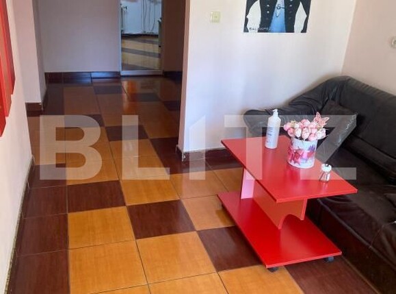 Spațiu comercial de închiriat Calea Moldovei - 169574SIC | BLITZ Bistriţa | Poza2