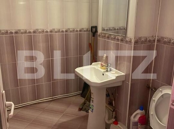 Spațiu comercial de închiriat Calea Moldovei - 169574SIC | BLITZ Bistriţa | Poza6