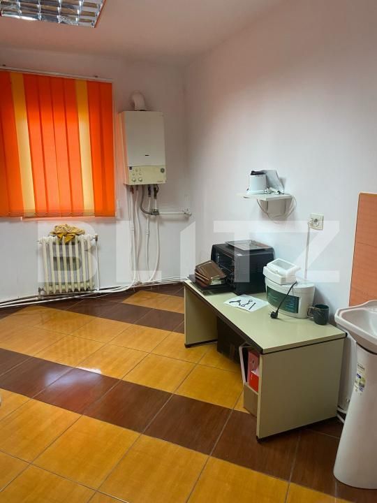 Spațiu comercial de închiriat Calea Moldovei - 169574SIC | BLITZ Bistriţa | Poza3