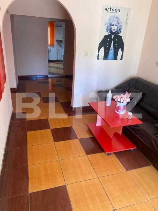 Spațiu comercial de închiriat Calea Moldovei - 169574SIC | BLITZ Bistriţa | Poza2