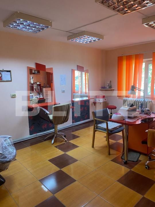 Spațiu comercial de închiriat Calea Moldovei - 169574SIC | BLITZ Bistriţa | Poza5