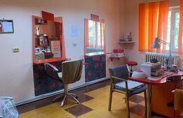 Spatiu comercial, 72 mp, zona Calea Moldovei