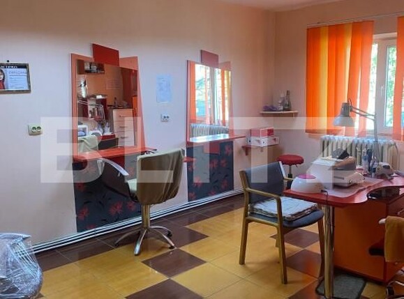 Spațiu comercial de vânzare Calea Moldovei - 169575SVC | BLITZ Bistriţa | Poza5