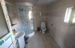 Casa 8 camere,200mp,2 nivele,6 ari de teren,Bistrita Bargaului