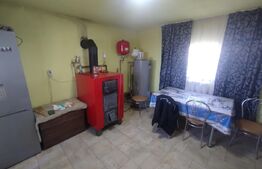 Casa 8 camere,200mp,2 nivele,6 ari de teren,Bistrita Bargaului