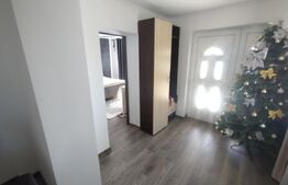 Casa 8 camere,200mp,2 nivele,6 ari de teren,Bistrita Bargaului