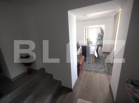 Casa de vânzare 8 camere Bistrita Bargaului - 169582CV | BLITZ Bistriţa | Poza7