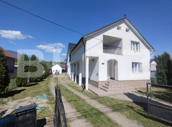 Casa de vânzare 8 camere Bistrita Bargaului - 169582CV | BLITZ Bistriţa | Poza1