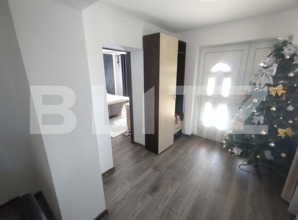 Casa de vânzare 8 camere Bistrita Bargaului - 169582CV | BLITZ Bistriţa | Poza3