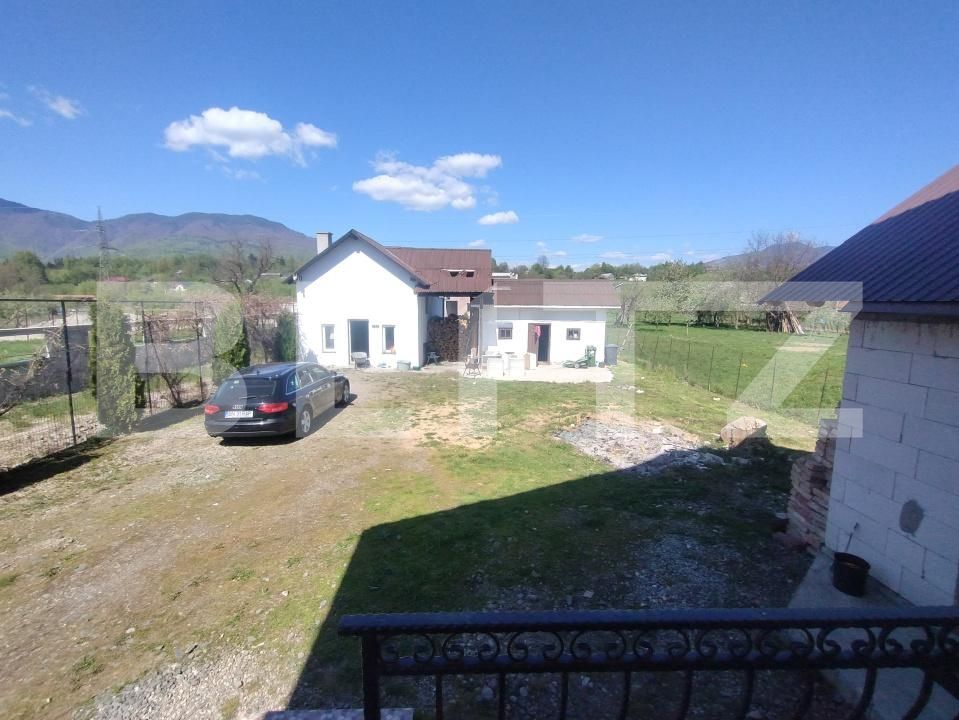 Casa de vânzare 8 camere Bistrita Bargaului - 169582CV | BLITZ Bistriţa | Poza13