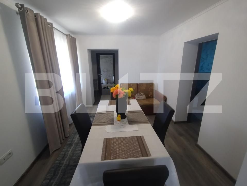 Casa de vânzare 8 camere Bistrita Bargaului - 169582CV | BLITZ Bistriţa | Poza4