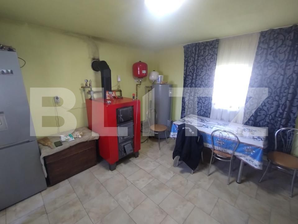 Casa de vânzare 8 camere Bistrita Bargaului - 169582CV | BLITZ Bistriţa | Poza9