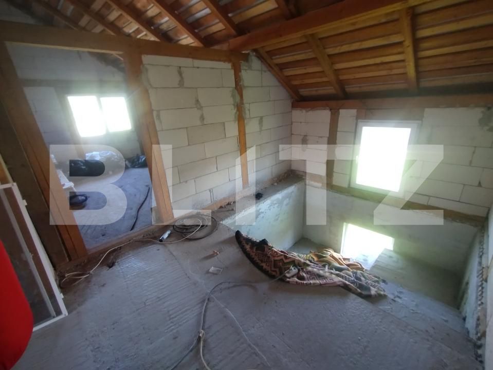 Casa de vânzare 8 camere Bistrita Bargaului - 169582CV | BLITZ Bistriţa | Poza12